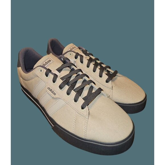 Adidas Ortholite Daily 3.0 Skateboarding Sneakers Men Size 12